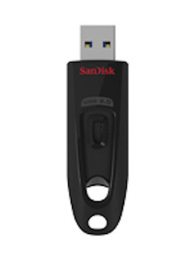 SanDisk thumb drive